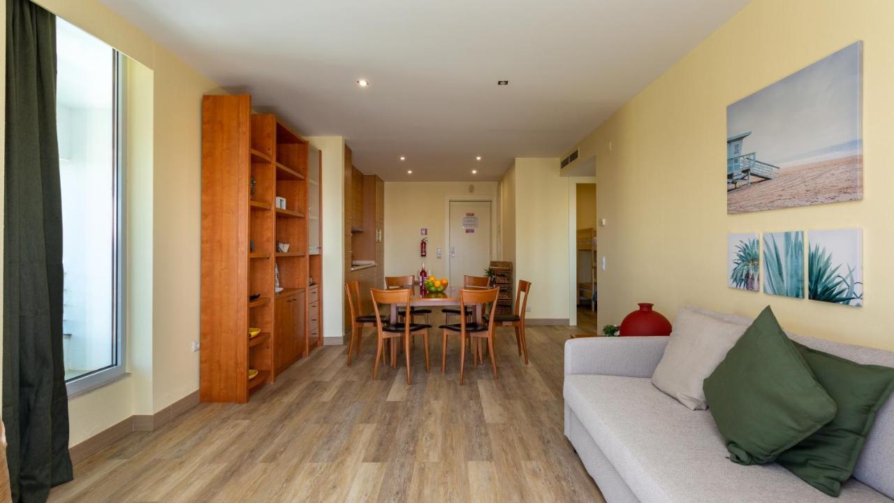 Divine Marina Apartment W/ Pool & Garden By Lovelystay Quarteira Exterior photo